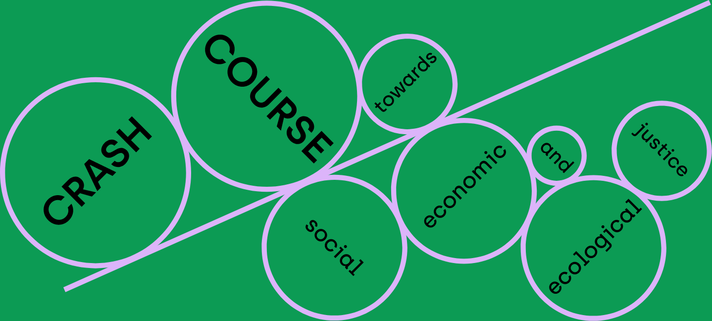 Crash Course Economics